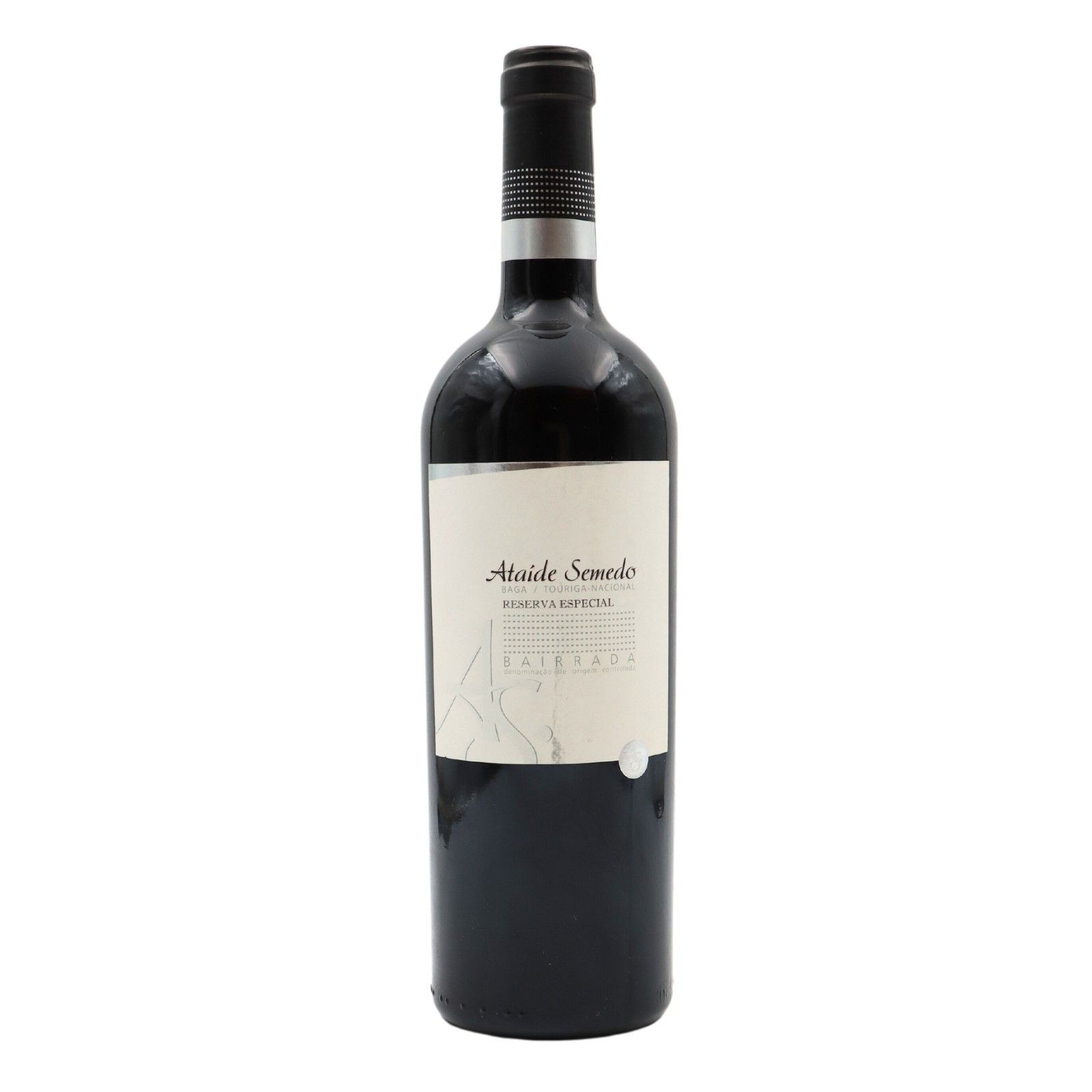 Ataíde Semedo Baga Touriga Nacional Special Reserve Rot 2019