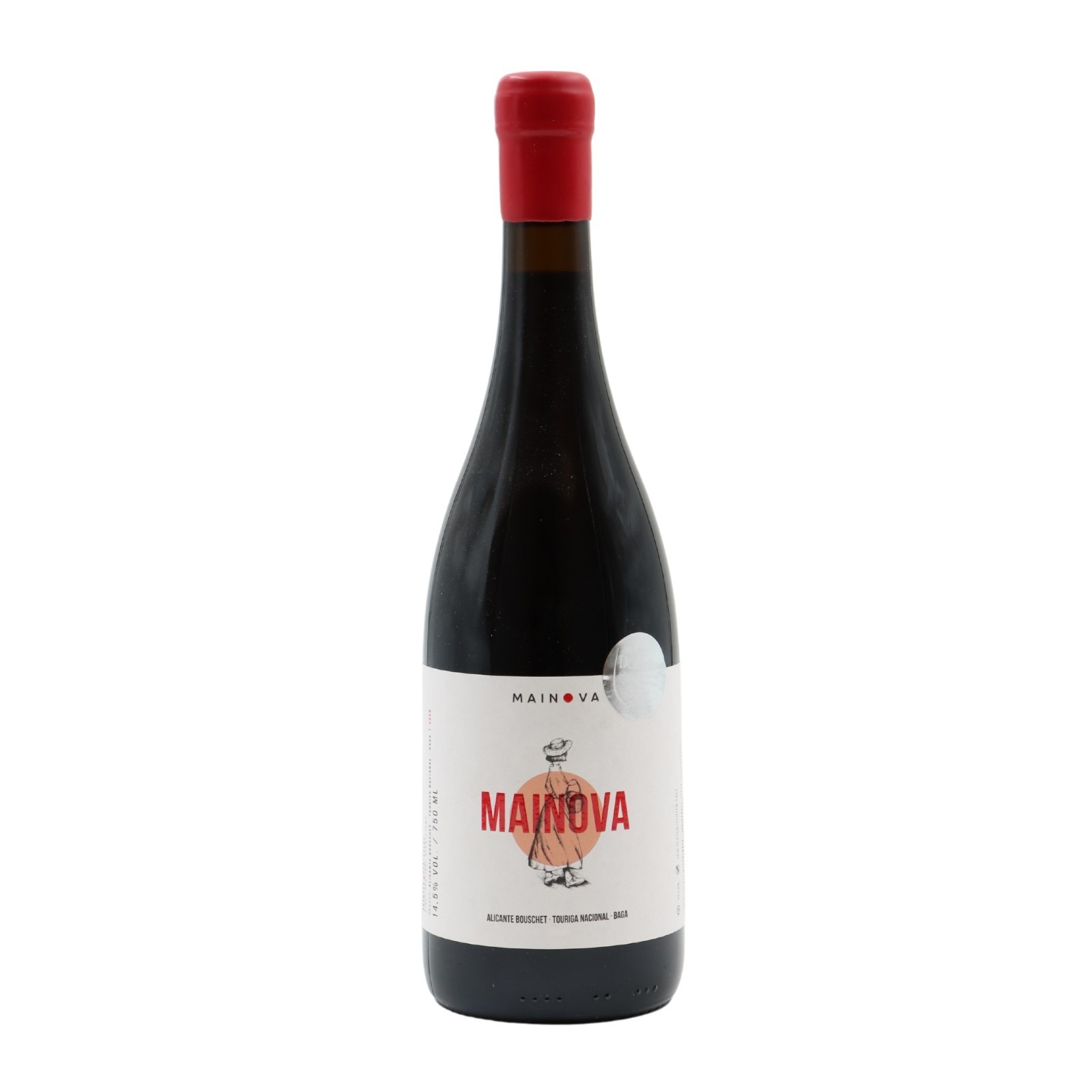 Mainova Red 2023