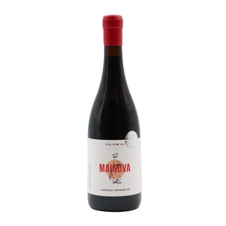 Mainova Red 2023