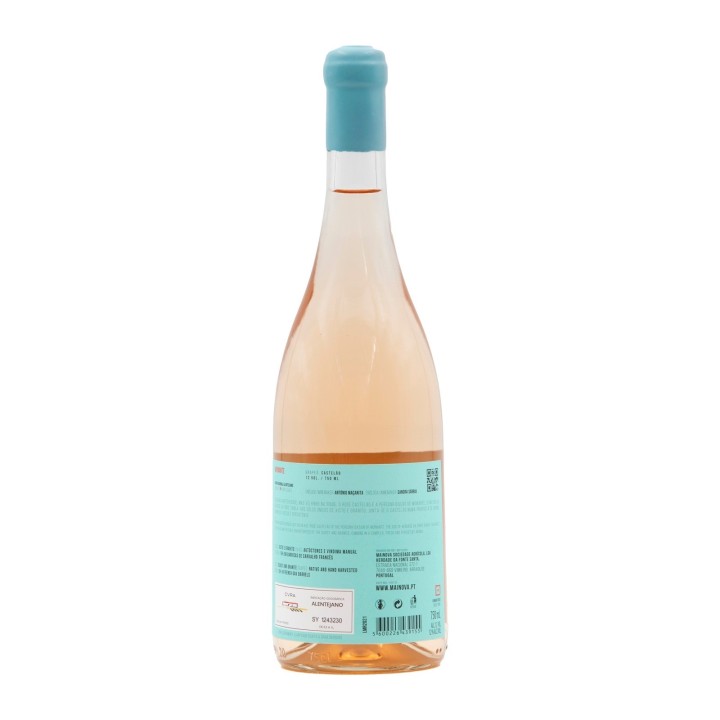 Moinante Castelão Rosé 2023