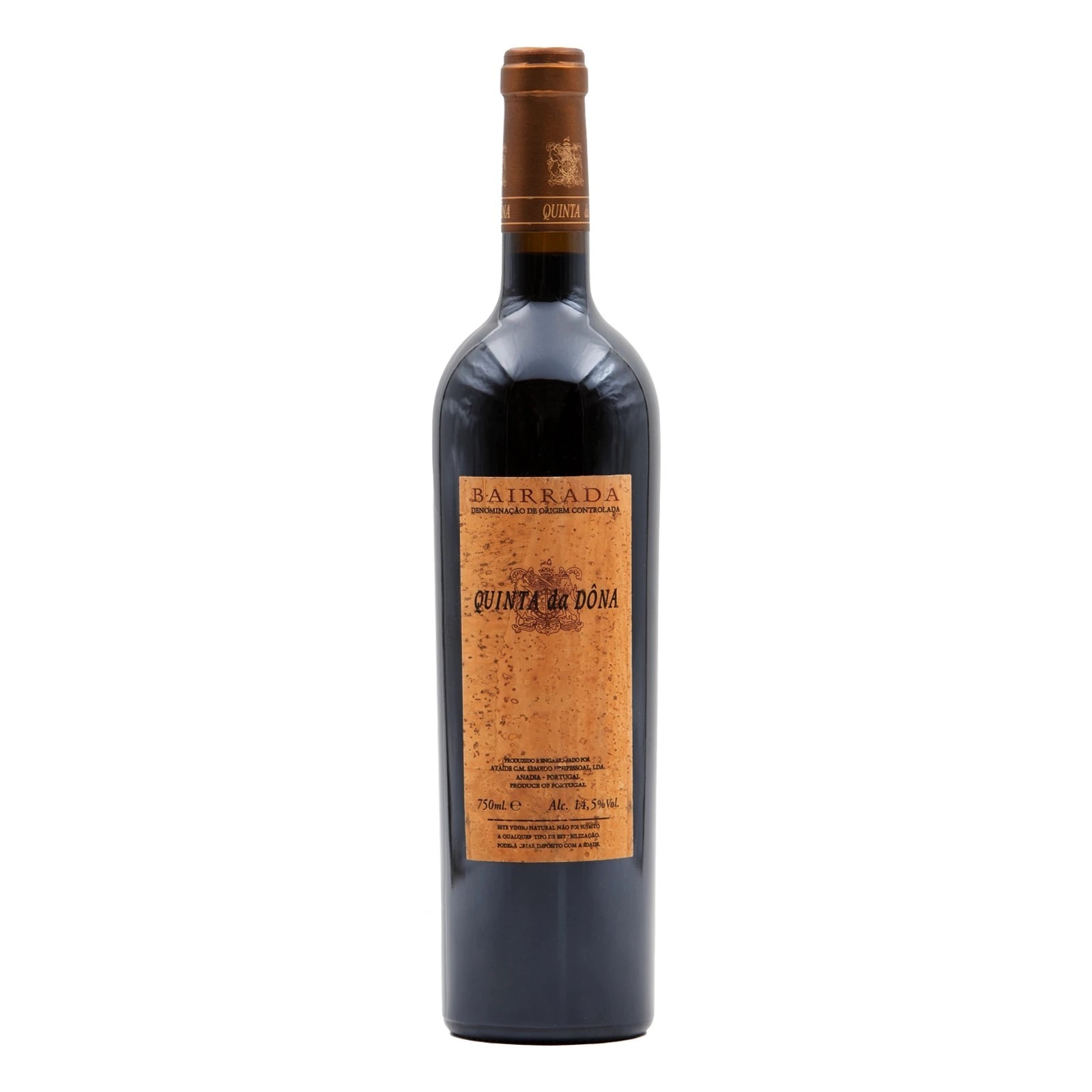 Quinta da Dôna Rot 2020