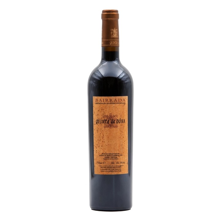 Quinta da Dôna Red 2020