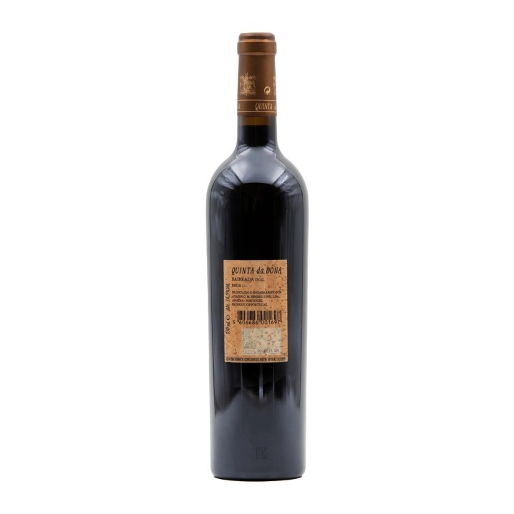 Quinta da Dôna Red 2020