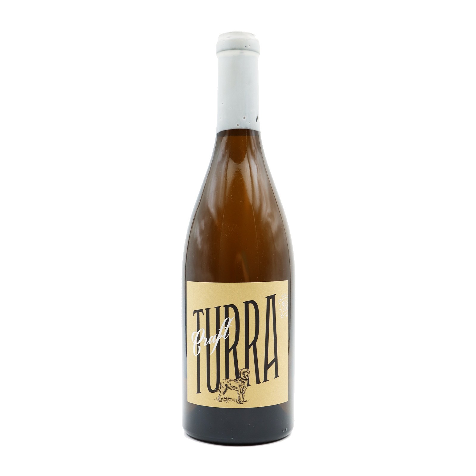 Turra Craft Arinto Bianco 2021