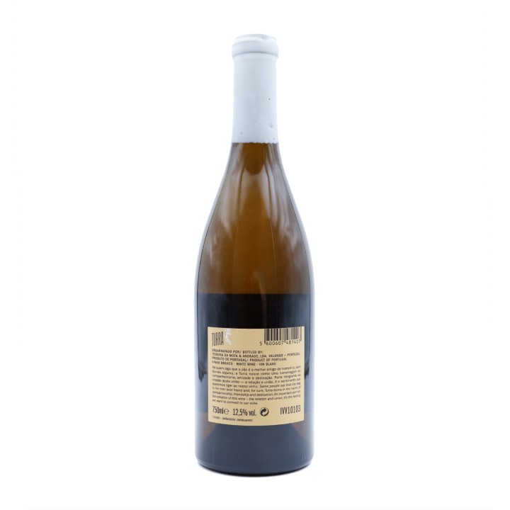 Turra Craft Arinto Bianco 2021