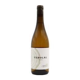 Herdade do Cebolal Vinha da Casa Branca Blanco 2023