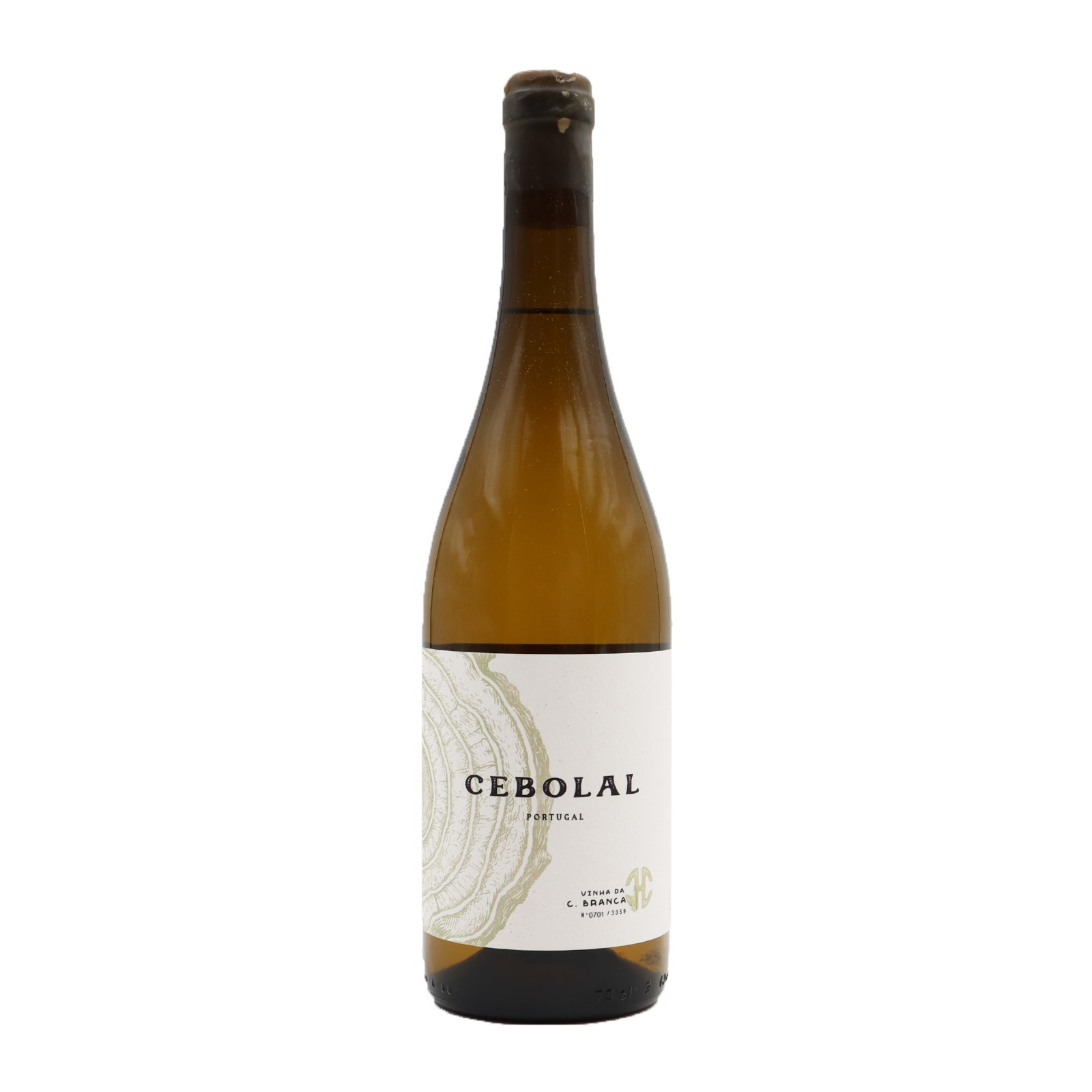 Herdade do Cebolal Vinha da Casa Branca White 2023