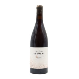 Herdade do Cebolal Clarete Red 2022