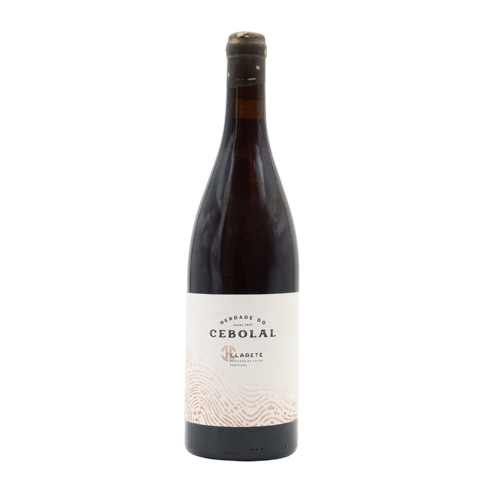 Herdade do Cebolal Clarete Rosso 2022