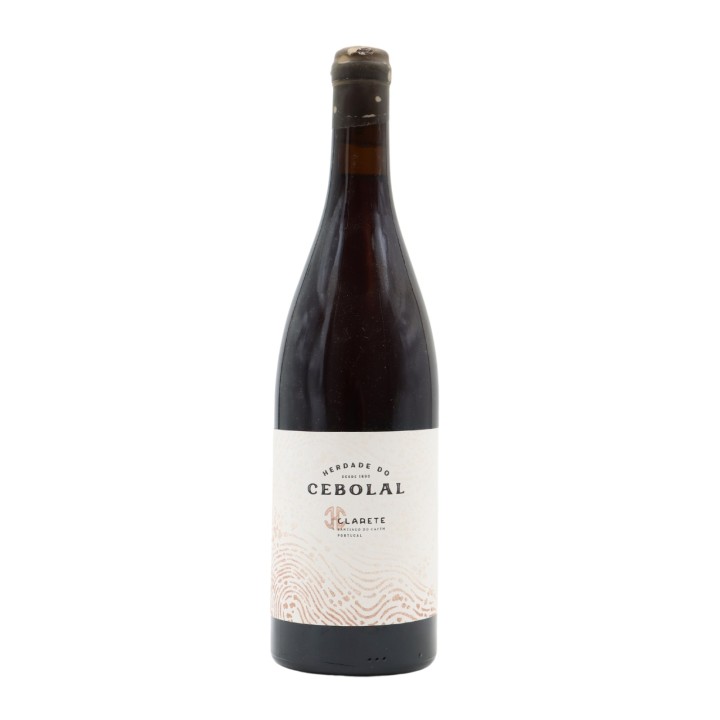 Herdade do Cebolal Clarete Red 2022