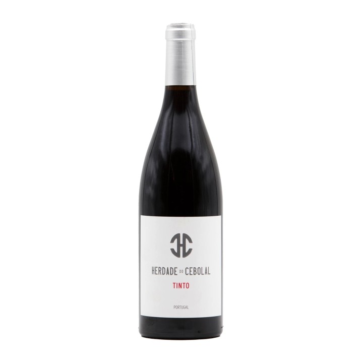 Herdade do Cebolal Tinto 2022