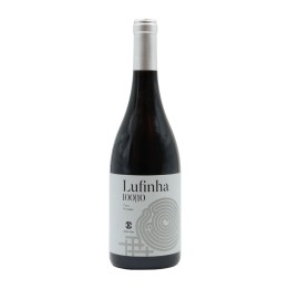 Lufinha Tinto 2012