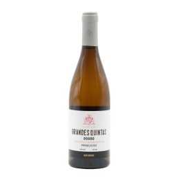 Grandes Quintas Vinhas Altas White 2021