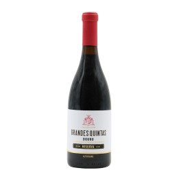 Grandes Quintas Reserve Red 2021