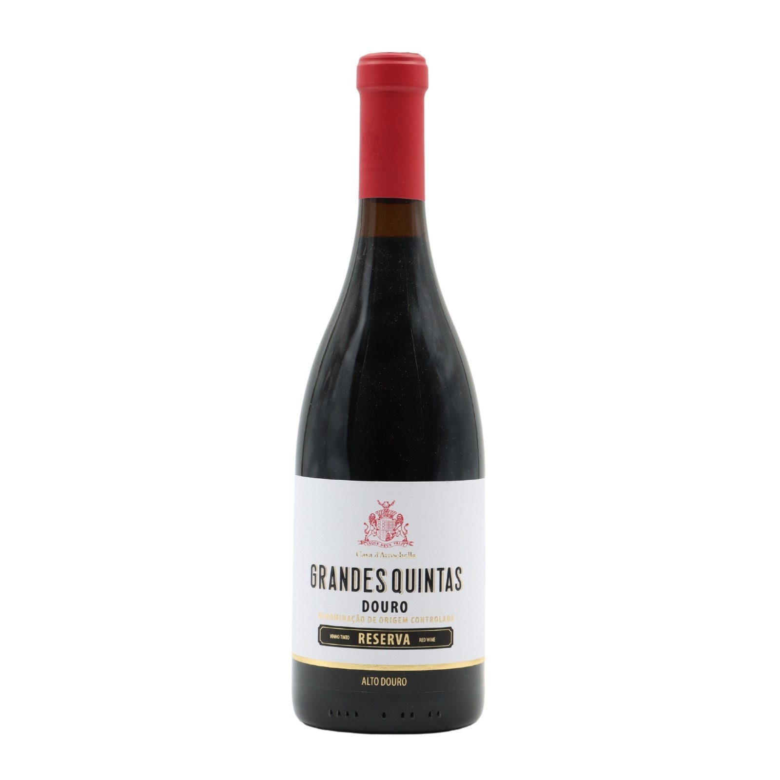 Grandes Quintas Reserva Tinto 2021