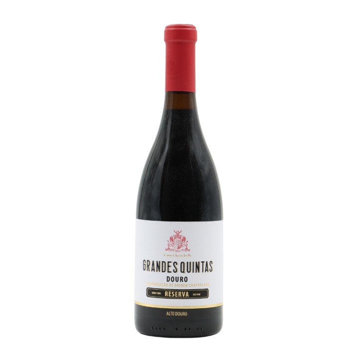 Grandes Quintas Reserva Tinto 2021