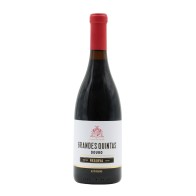 Grandes Quintas Reserve Red 2021