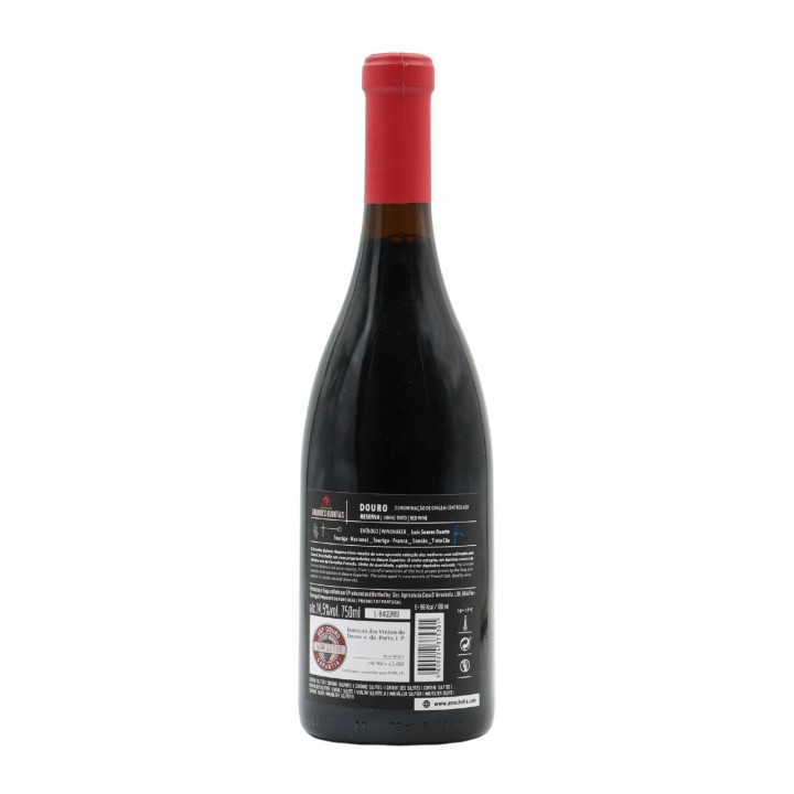 Grandes Quintas Reserva Tinto 2021