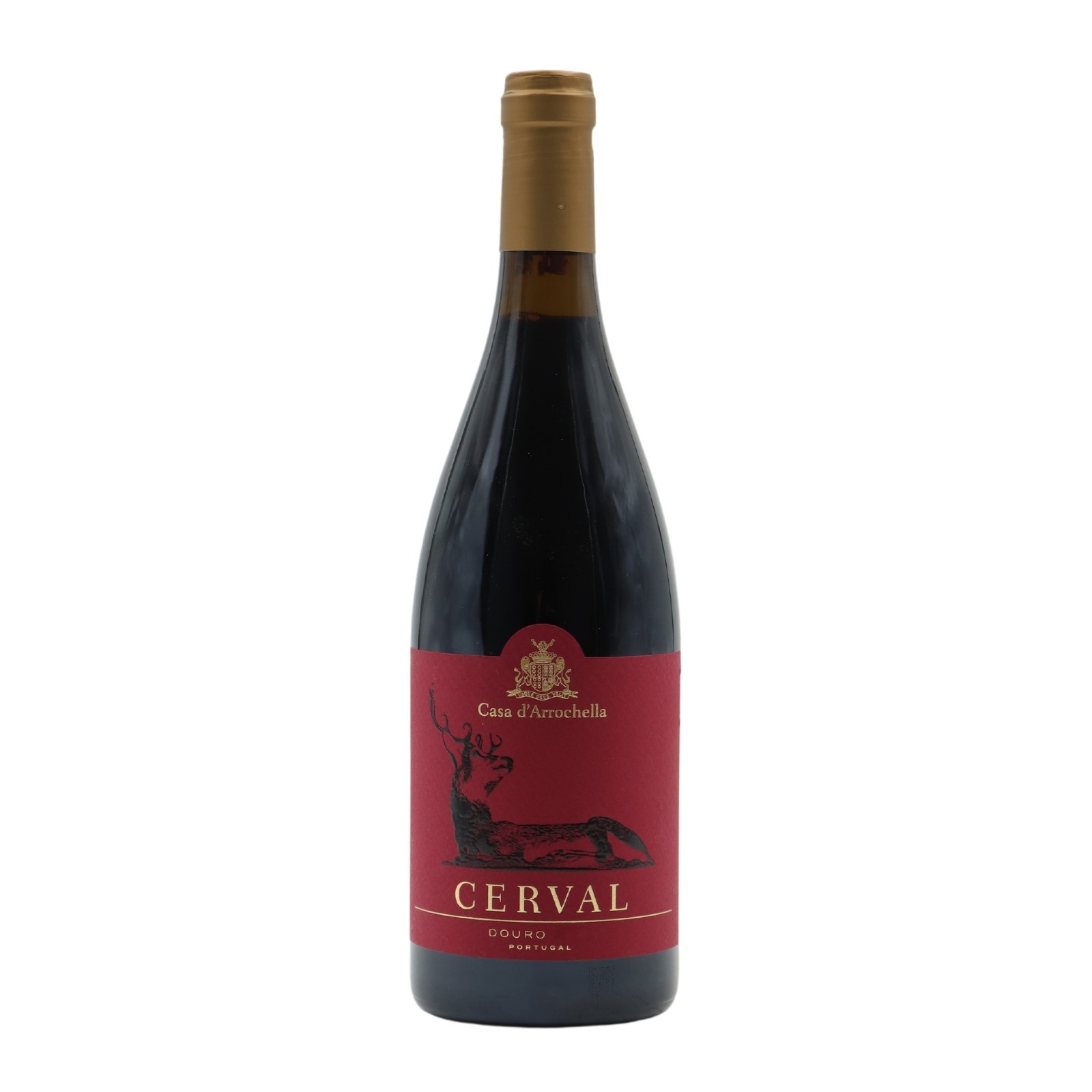 Casa D´Arrochela Vinha do Cerval Rot 2015