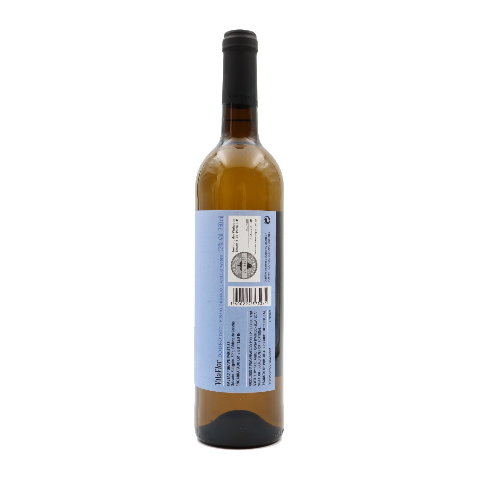 Vila Flor Vinha das Trigueiras Blanc 2021