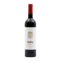 Vila Flor Reserve Rot 2021