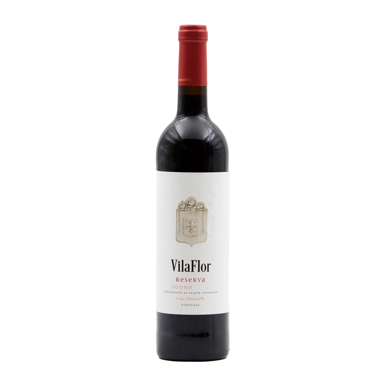 Vila Flor Reserve Red 2021
