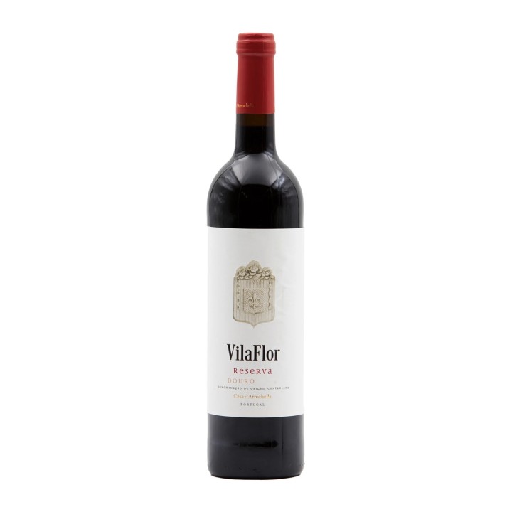 Vila Flor Reserve Rot 2021