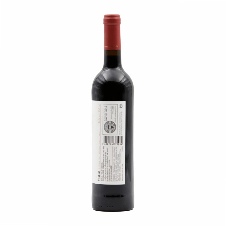 Vila Flor Reserve Rot 2021