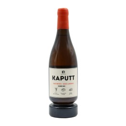 Kaputt Curtimenta Laranja White 2019