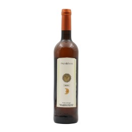 Quinta da Palmirinha Curtimenta Weiß 2021