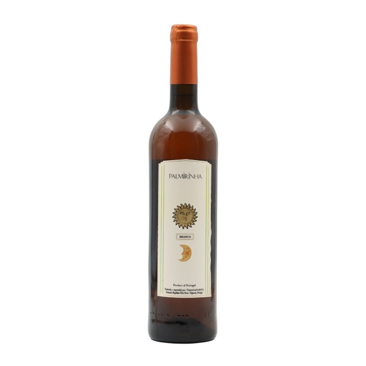 Quinta da Palmirinha Curtimenta White 2021