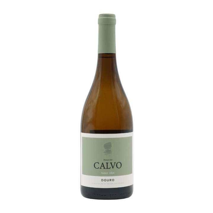 Fraga do Calvo Bianco 2023