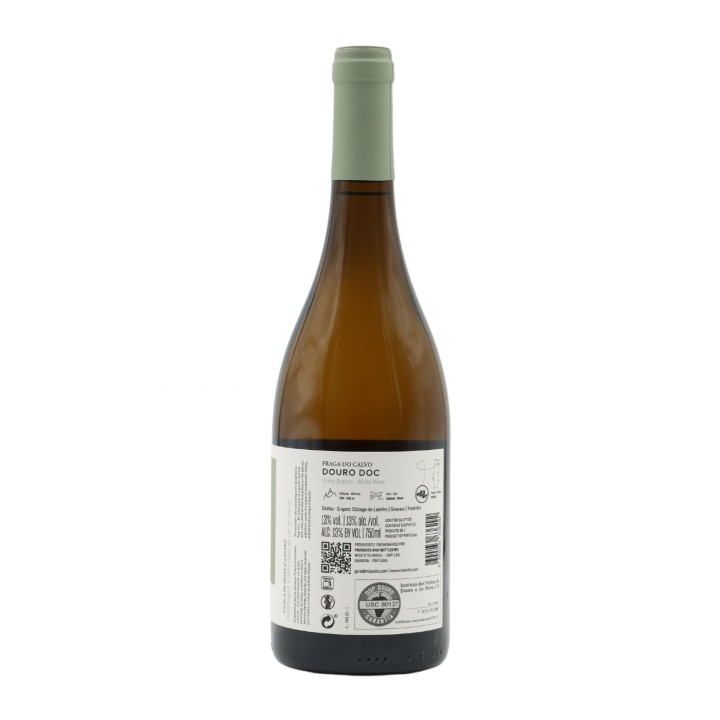Fraga do Calvo Bianco 2023