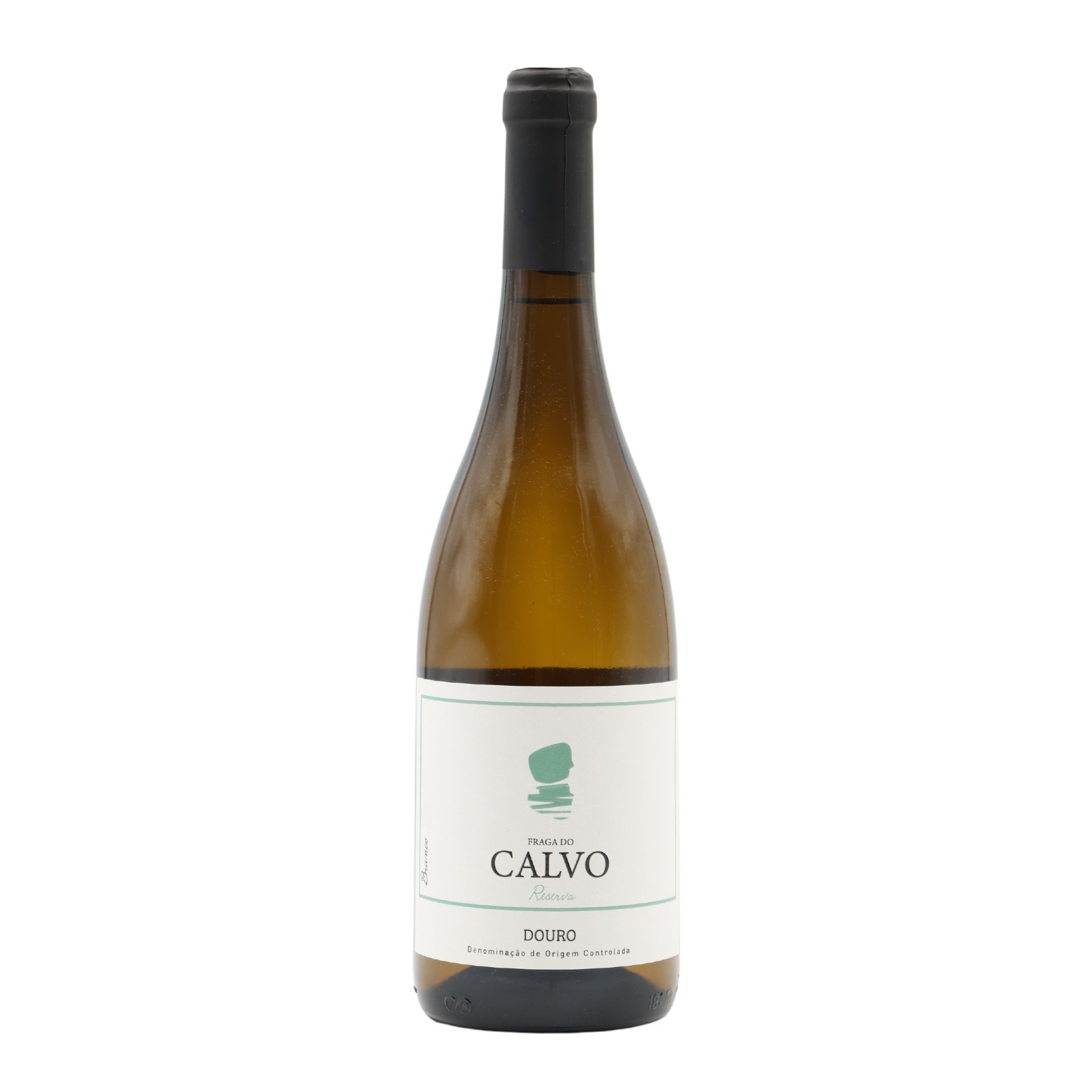 Fraga do Calvo Reserve Weiß 2018