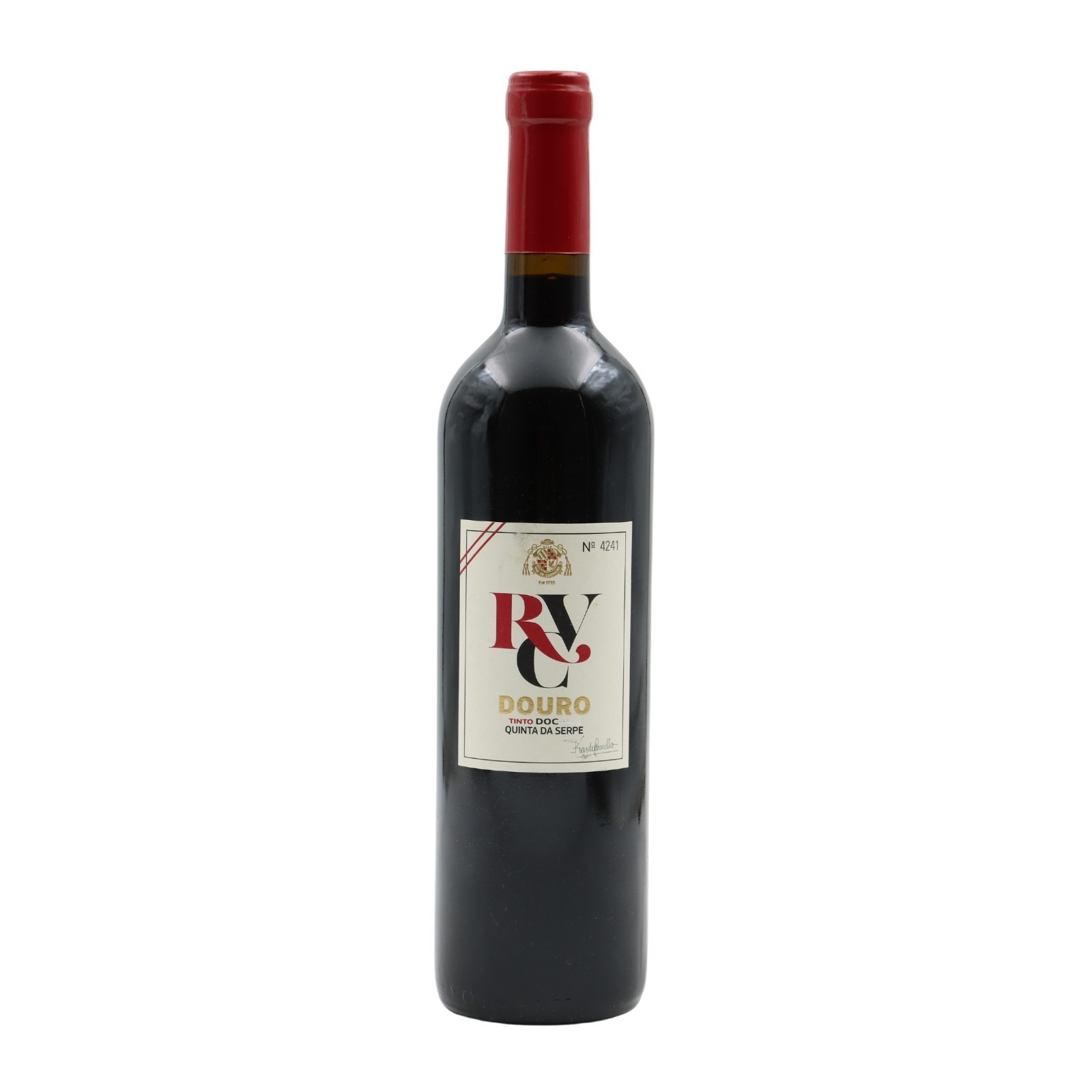 RVC Red 2019
