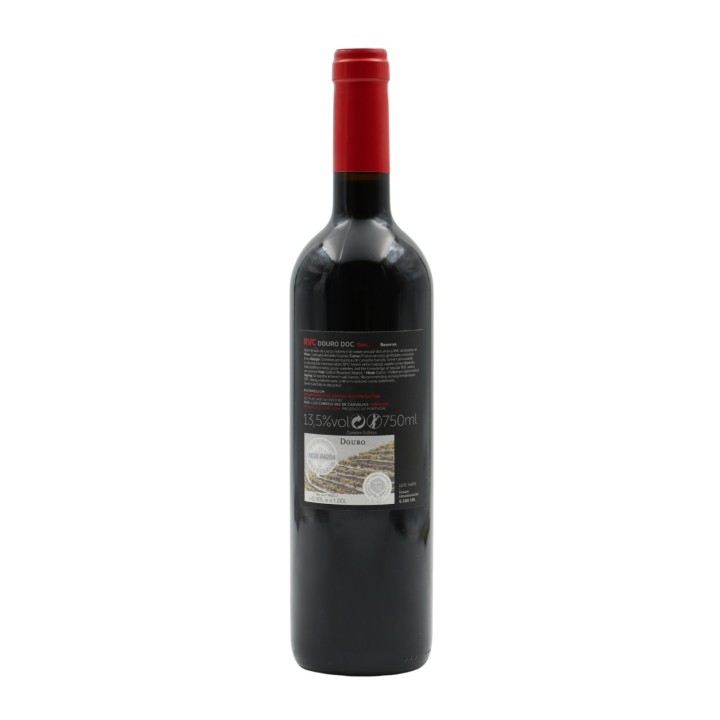 RVC Reserve Rot 2013