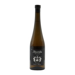 Alvarinho Deu La Deu Terraços White 2016