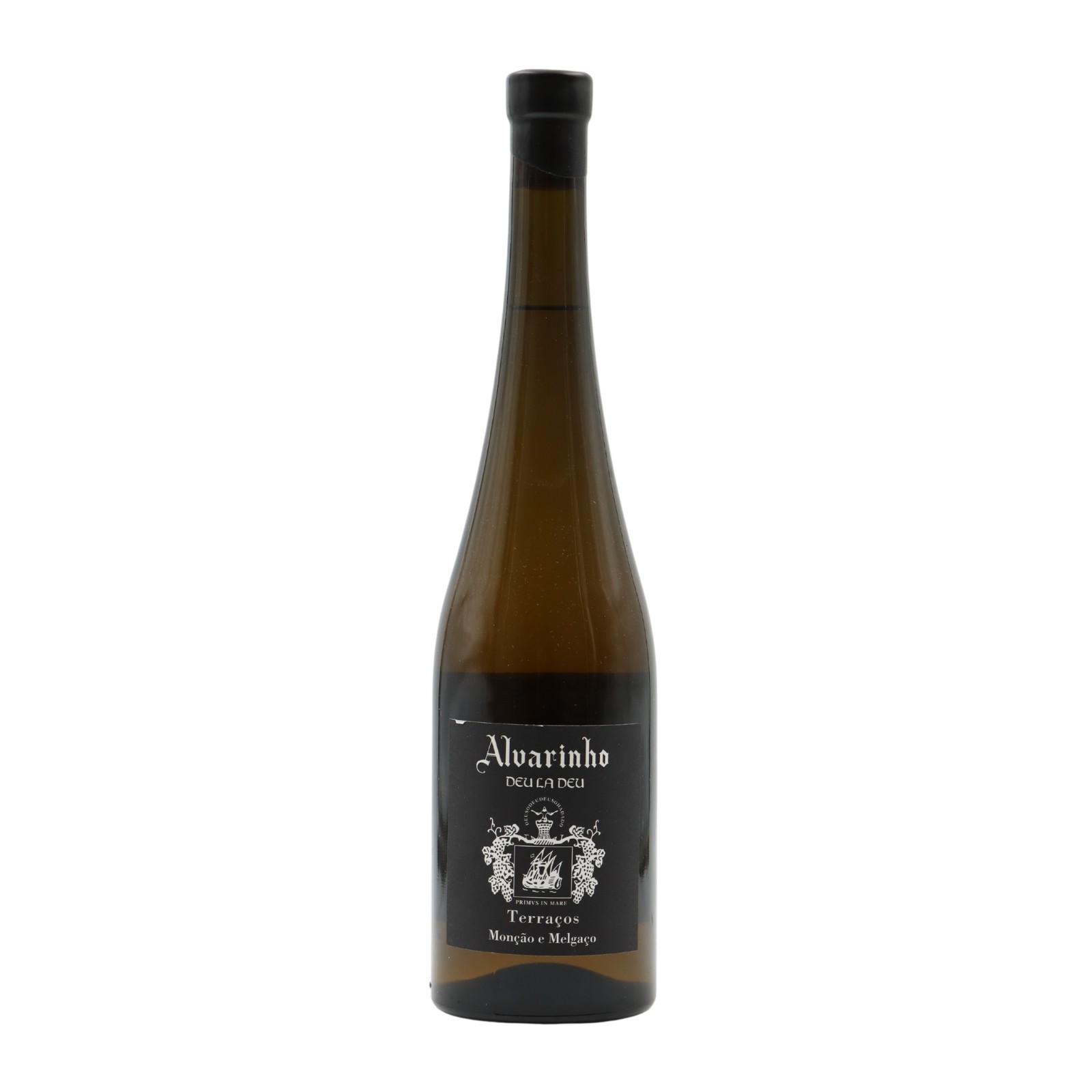 Alvarinho Deu La Deu Terraços Weiß 2016