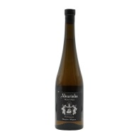 Alvarinho Deu La Deu Terraços Weiß 2016