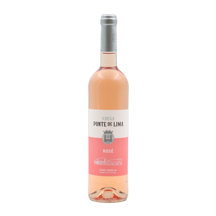 Ponte de Lima Rosé 2023