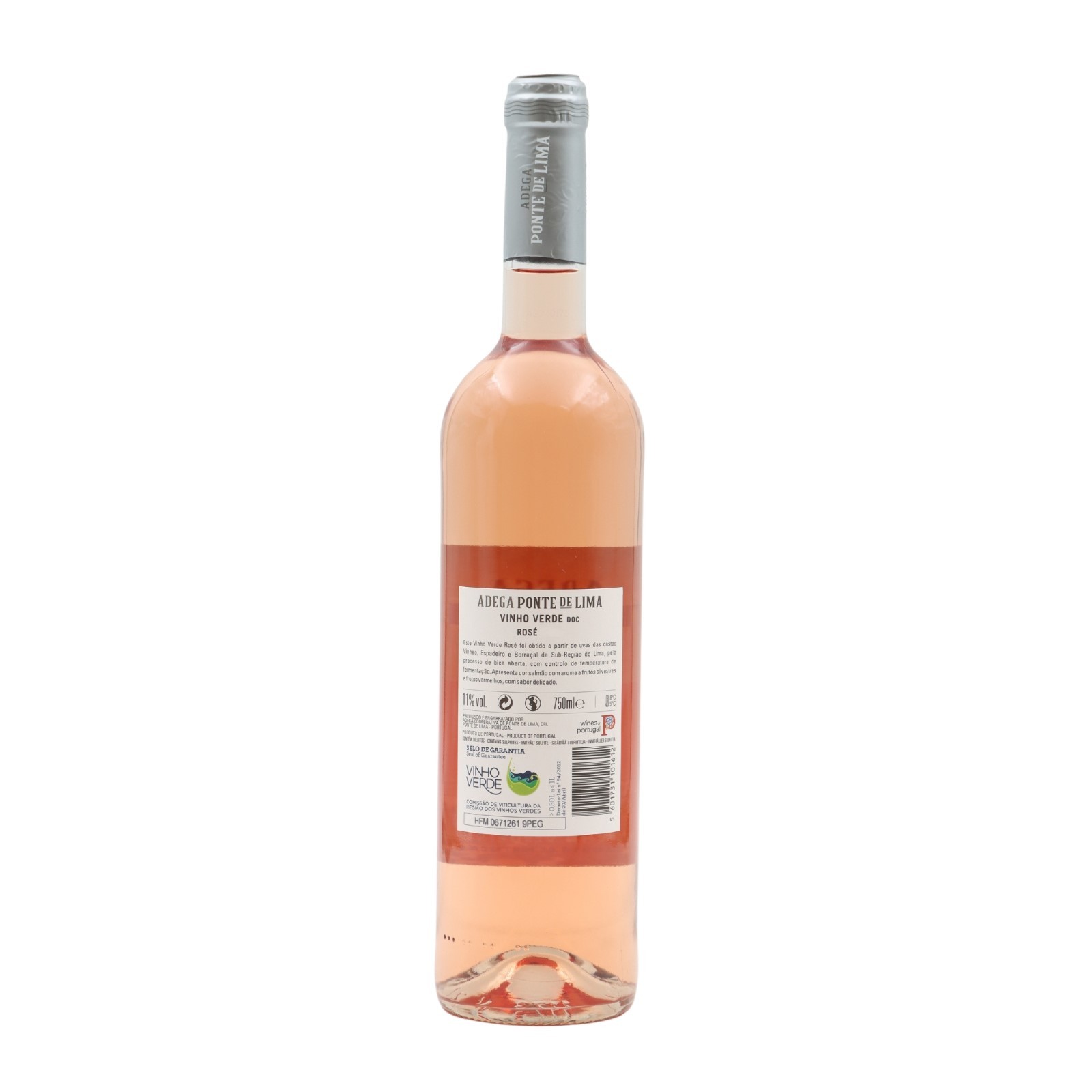 Ponte de Lima Rosé 2023