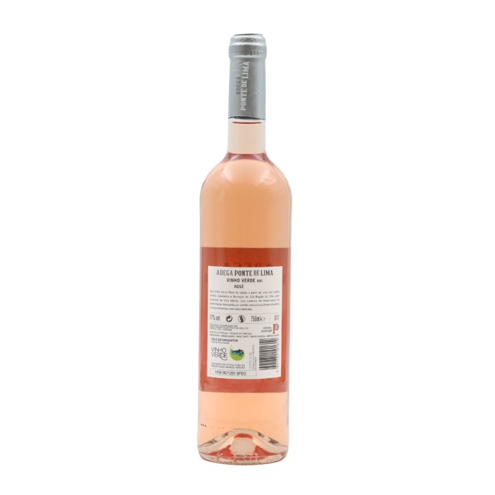 Ponte de Lima Rosé 2023