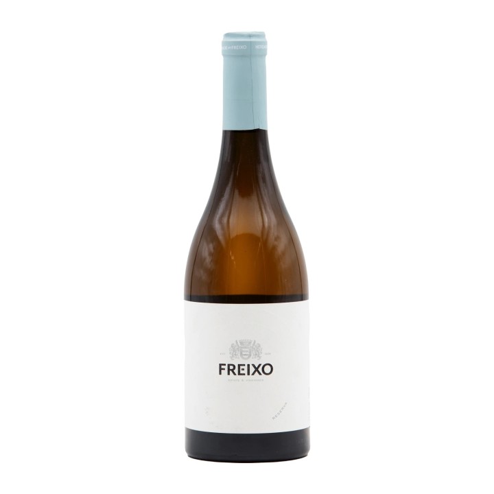 Freixo Reserve Weiß 2021