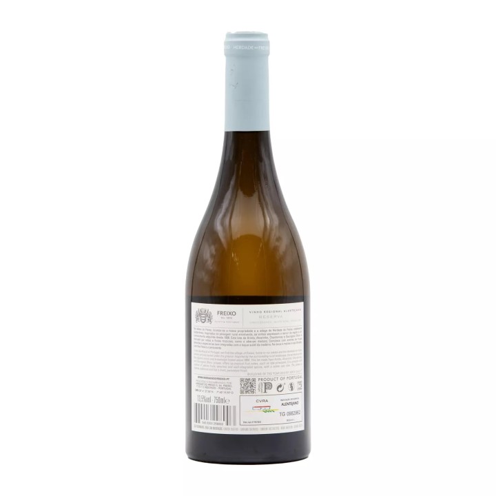 Freixo Reserve White 2021