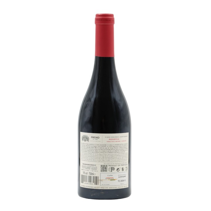Freixo Reserve Red 2020
