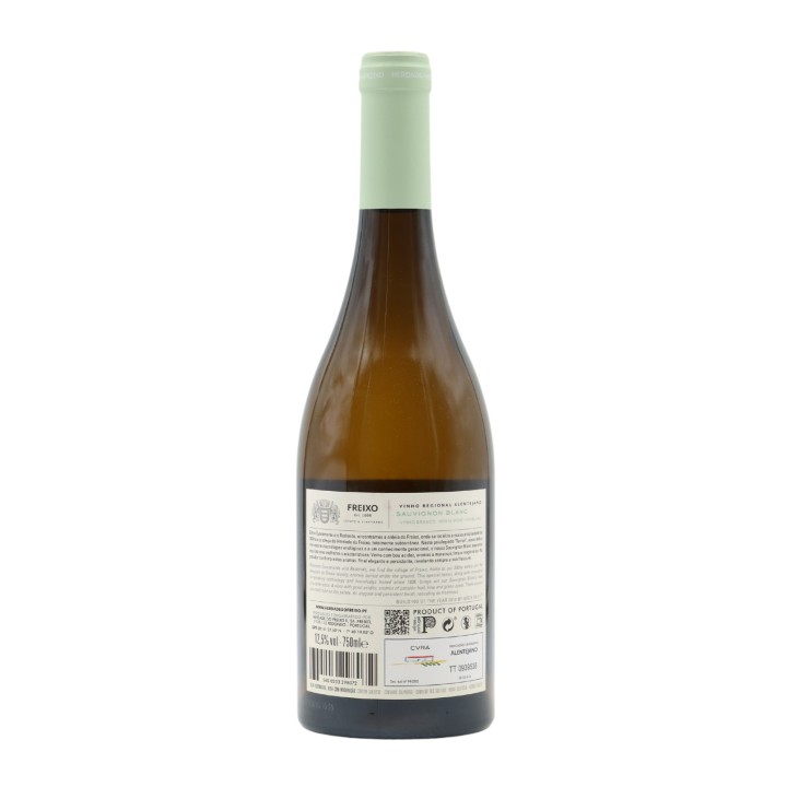 Freixo Sauvignon Blanc White 2023