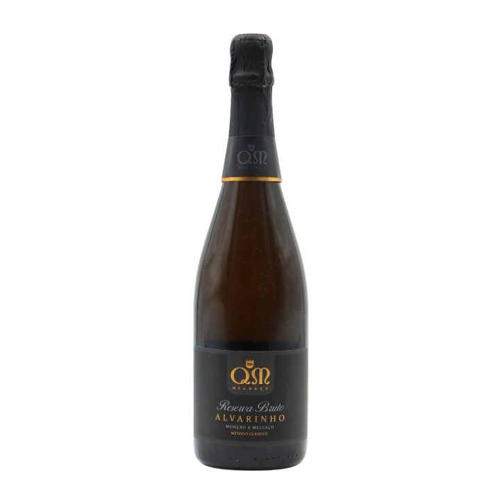 QM Réserve Brut Pétillant 2021
