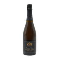QM Réserve Brut Pétillant 2021