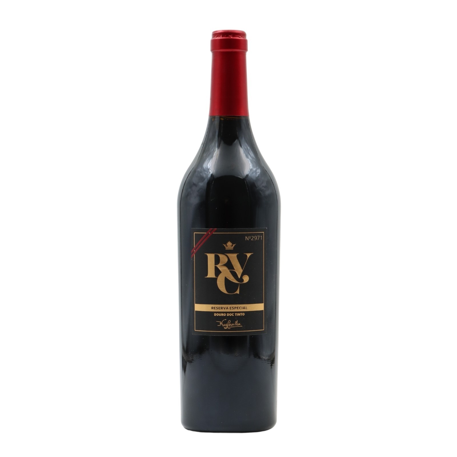 RVC Special Reserve Red 2014