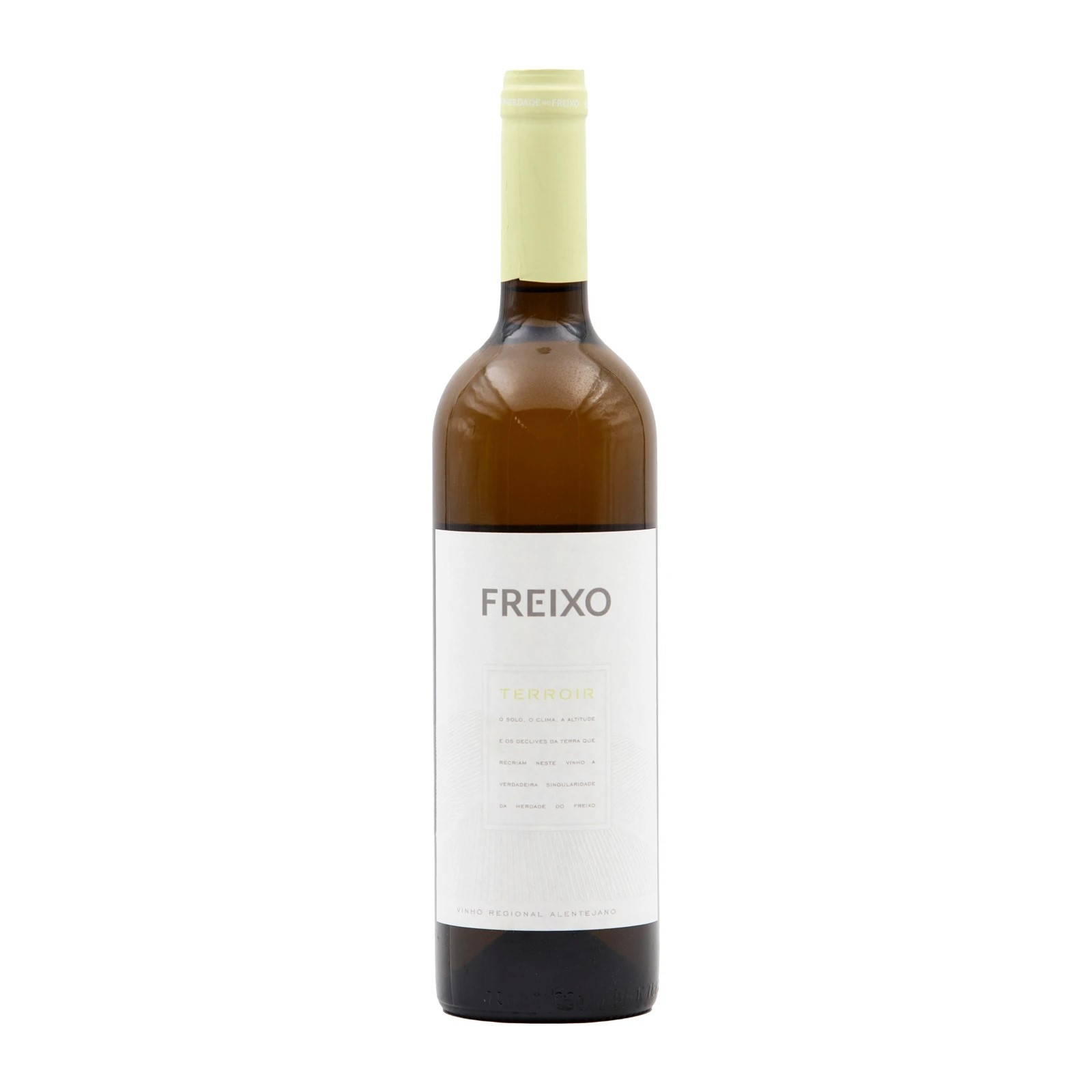 Freixo Terroir Weiß 2020